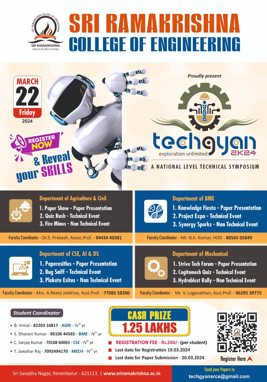 TECHGYAN 2K24